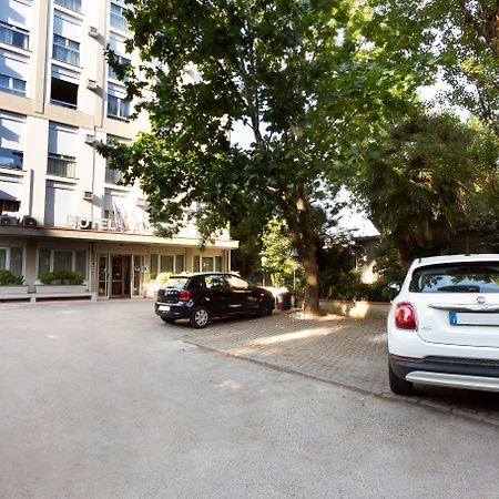 Hotel Corolle Флоренция Экстерьер фото