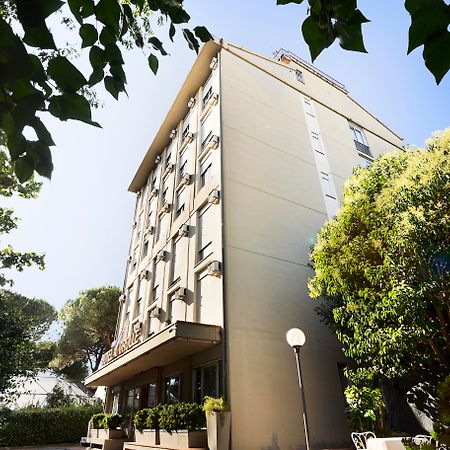 Hotel Corolle Флоренция Экстерьер фото