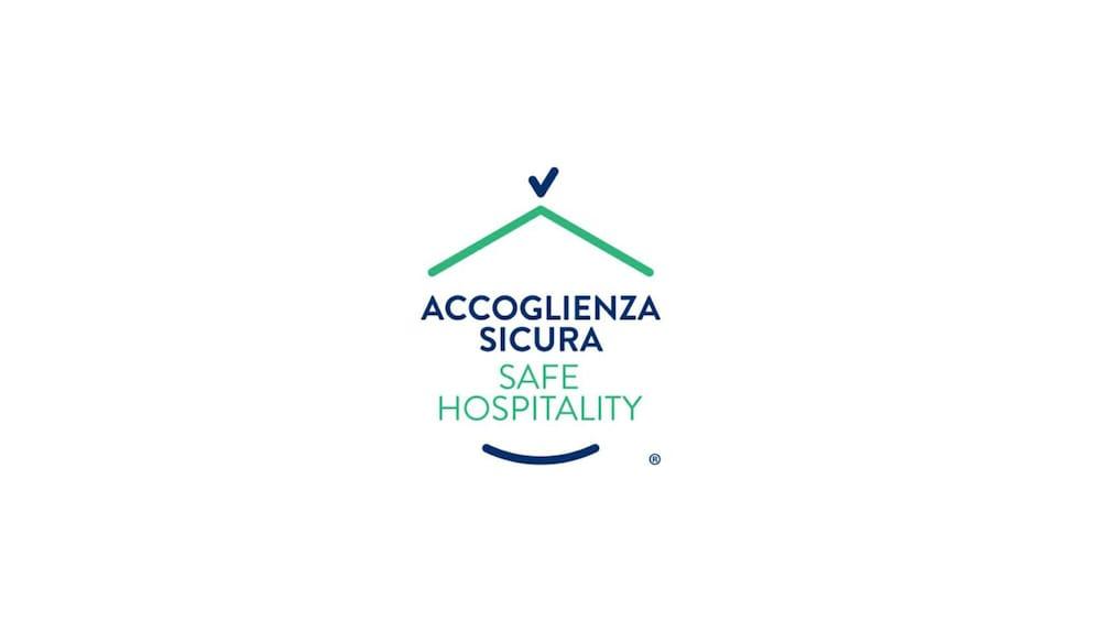 Hotel Corolle Флоренция Экстерьер фото