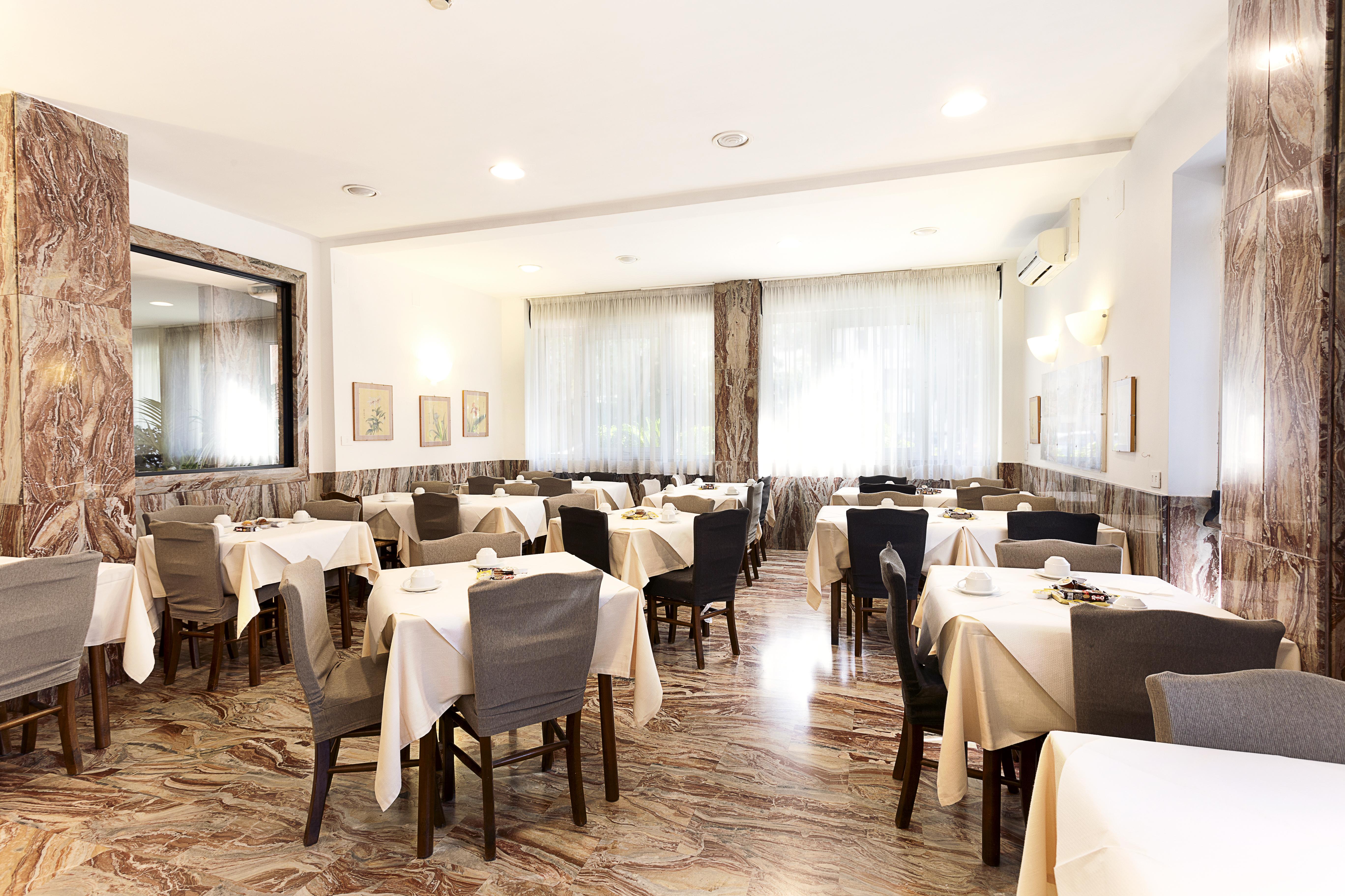 Hotel Corolle Флоренция Экстерьер фото