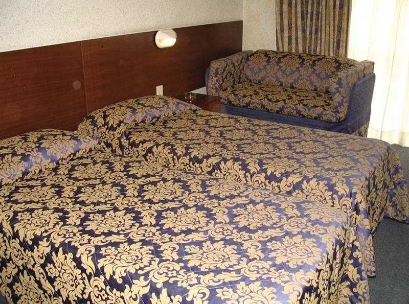 Hotel Corolle Флоренция Номер фото