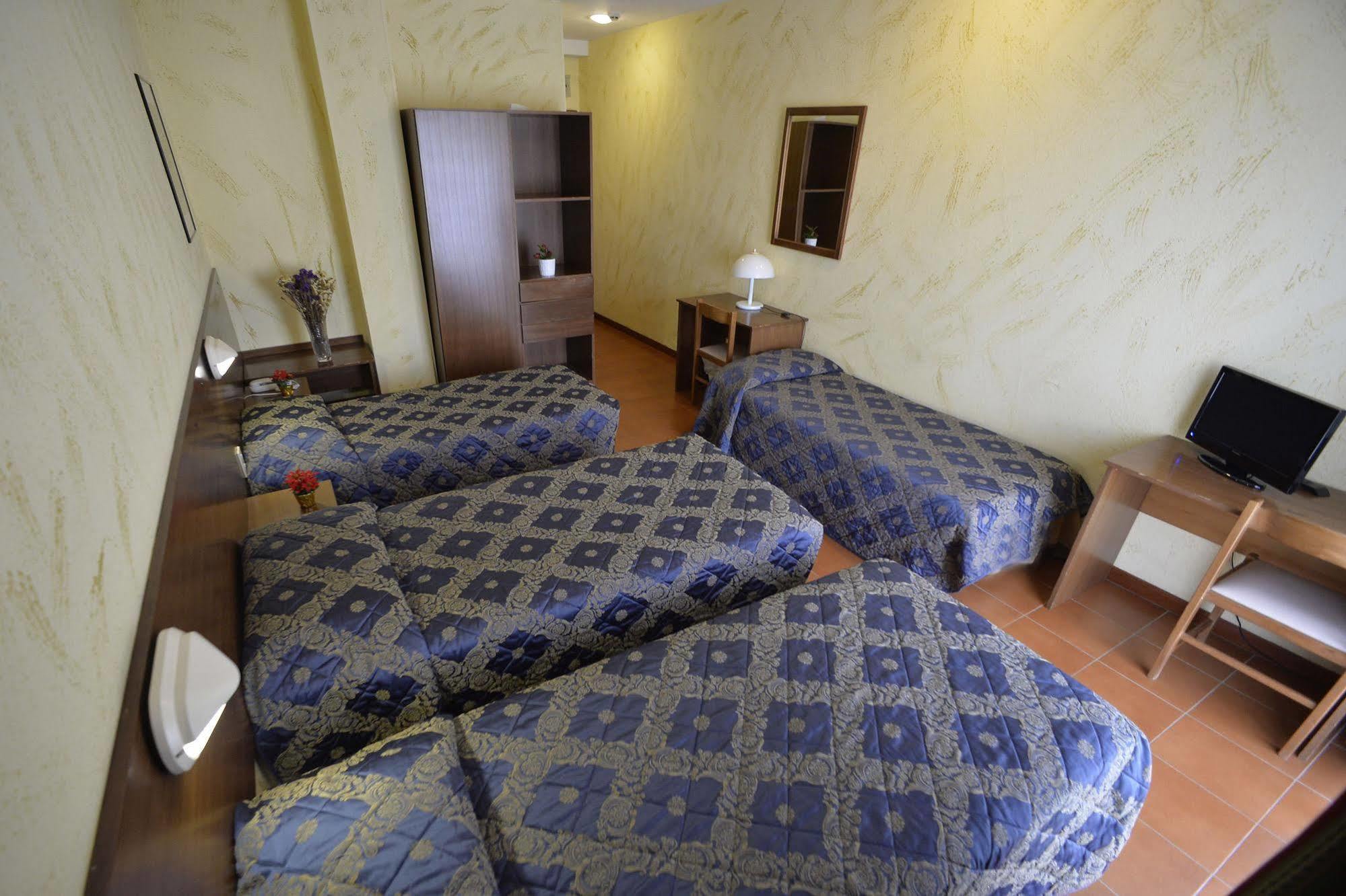 Hotel Corolle Флоренция Экстерьер фото